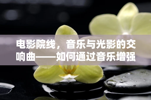 电影院线，音乐与光影的交响曲——如何通过音乐增强观影体验？