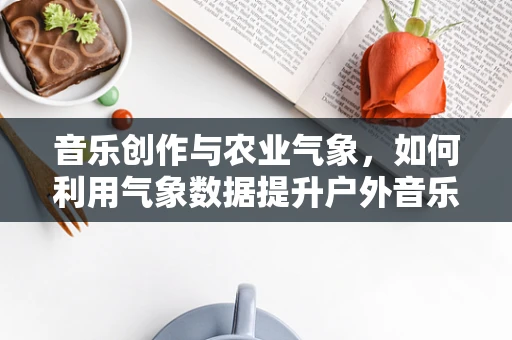 音乐创作与农业气象，如何利用气象数据提升户外音乐节体验？