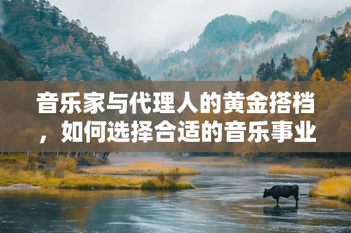 音乐家与代理人的黄金搭档，如何选择合适的音乐事业代理人？