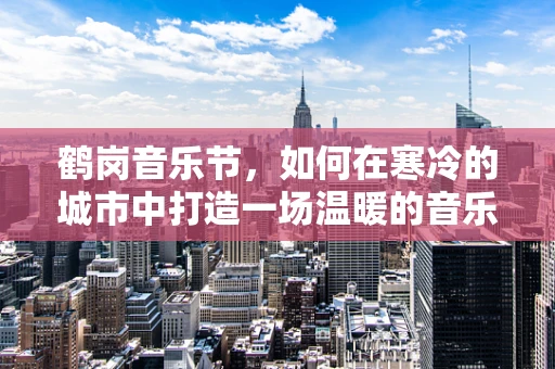 鹤岗音乐节，如何在寒冷的城市中打造一场温暖的音乐盛宴？