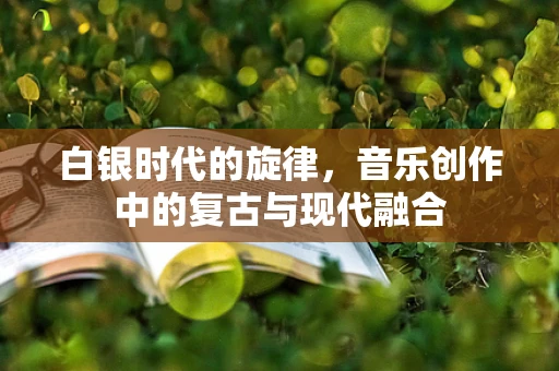 白银时代的旋律，音乐创作中的复古与现代融合
