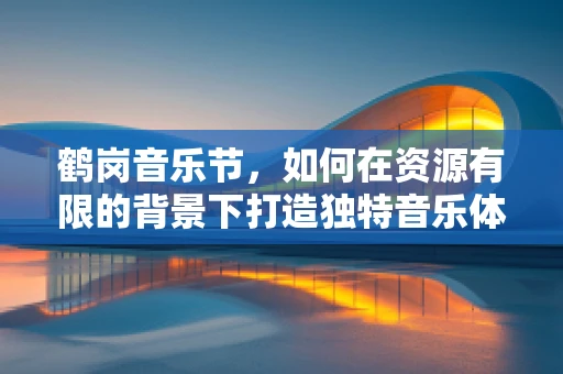 鹤岗音乐节，如何在资源有限的背景下打造独特音乐体验？
