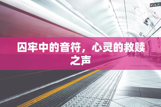 囚牢中的音符，心灵的救赎之声