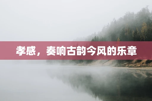 孝感，奏响古韵今风的乐章
