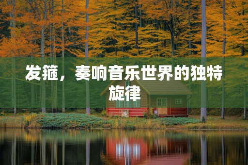 发箍，奏响音乐世界的独特旋律