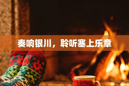 奏响银川，聆听塞上乐章