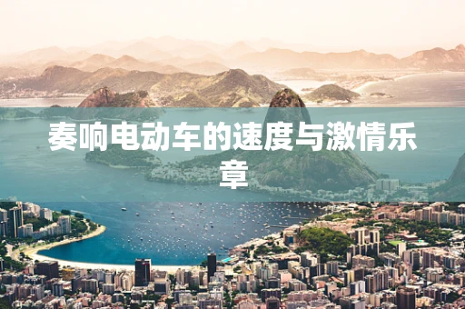 奏响电动车的速度与激情乐章