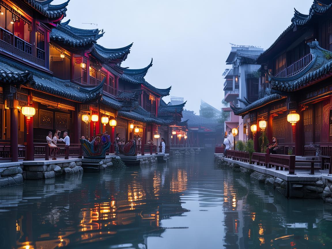 镇江，古韵今声交织的音乐摇篮