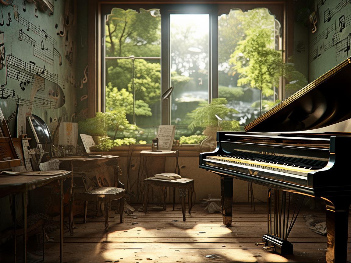 音乐创作中的环境影响评价