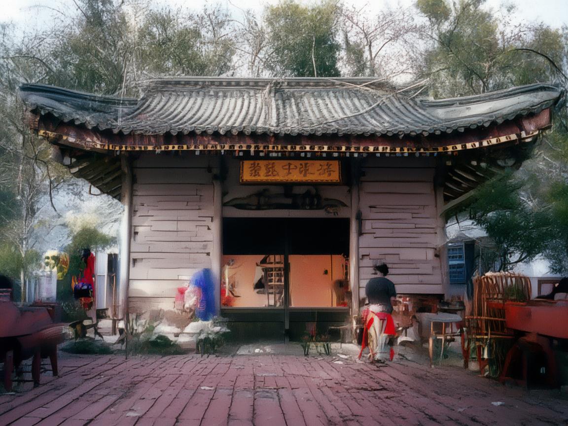 防城港，奏响海滨城市的音乐华章