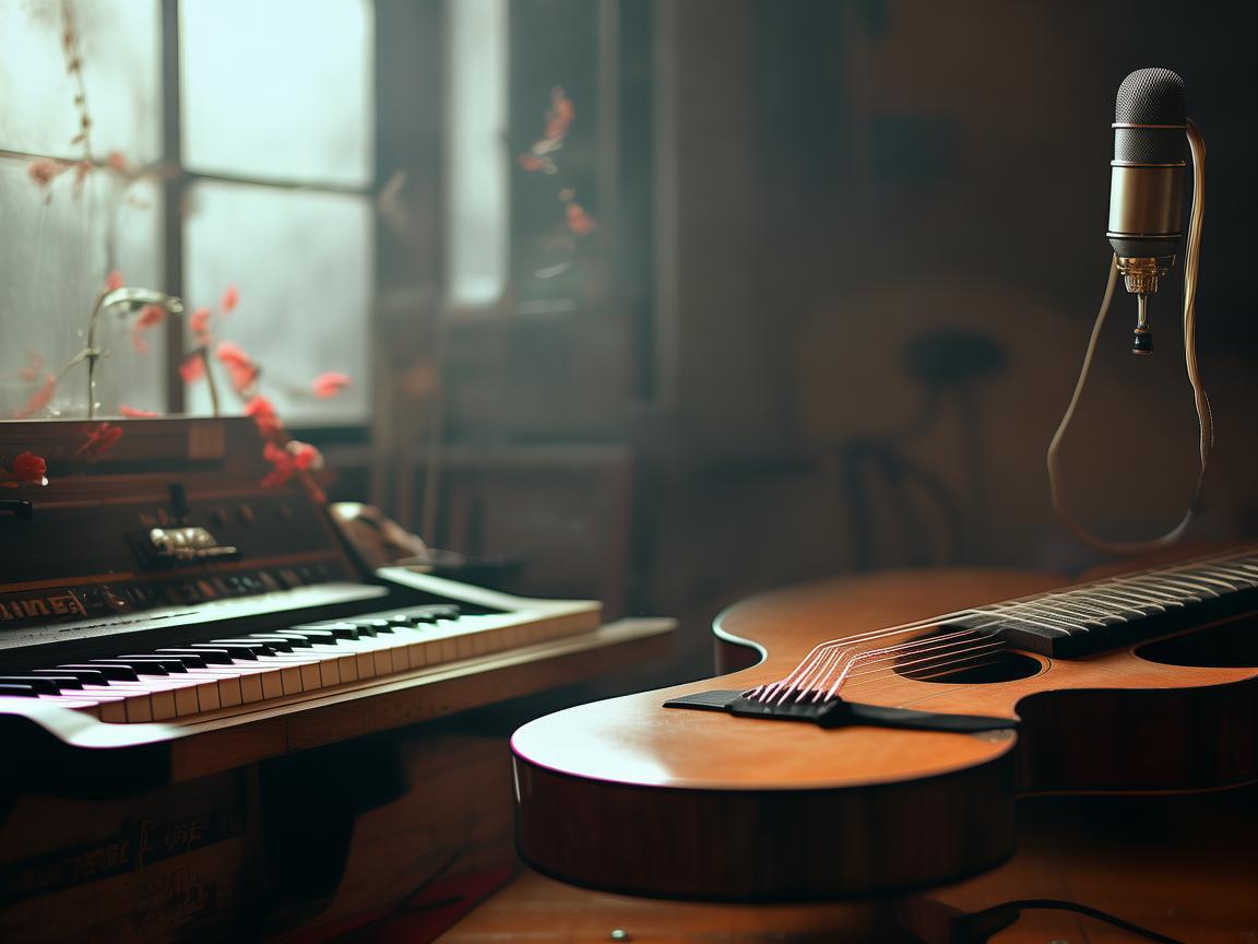 宫颈炎与音乐创作的奇妙关联