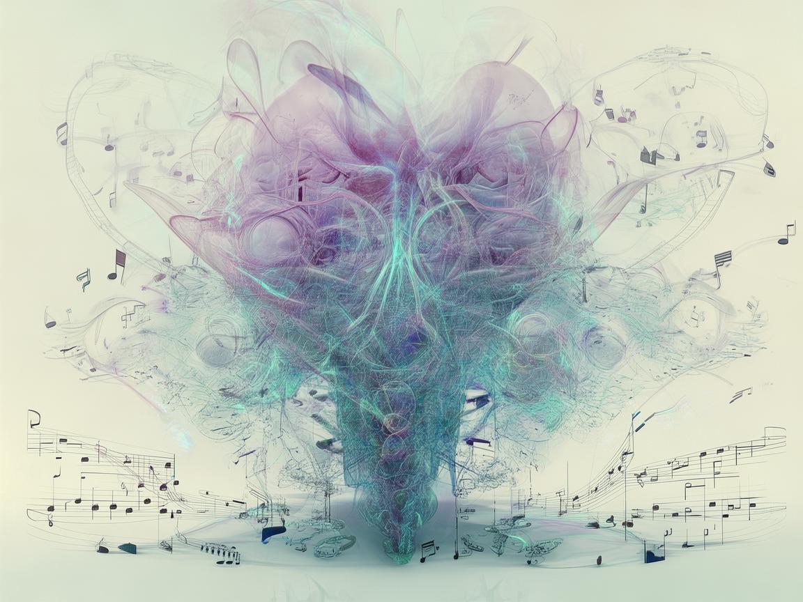 奏响人类生物学与音乐的共鸣乐章