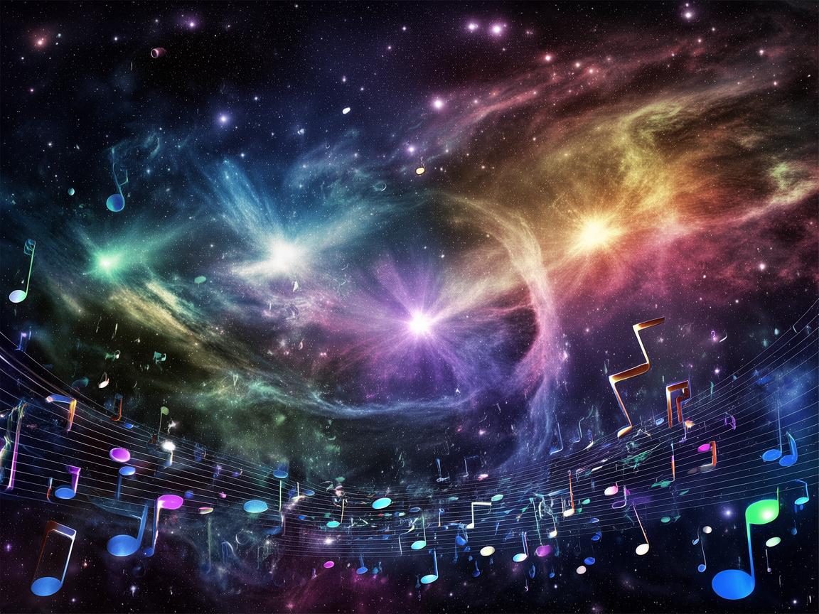 奏响行星科学的宇宙乐章