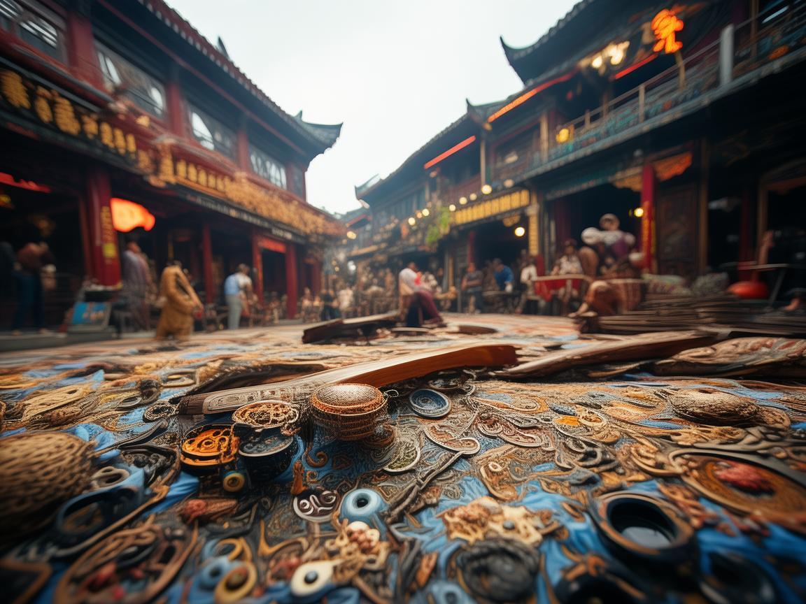 邹城，奏响多元音乐华章