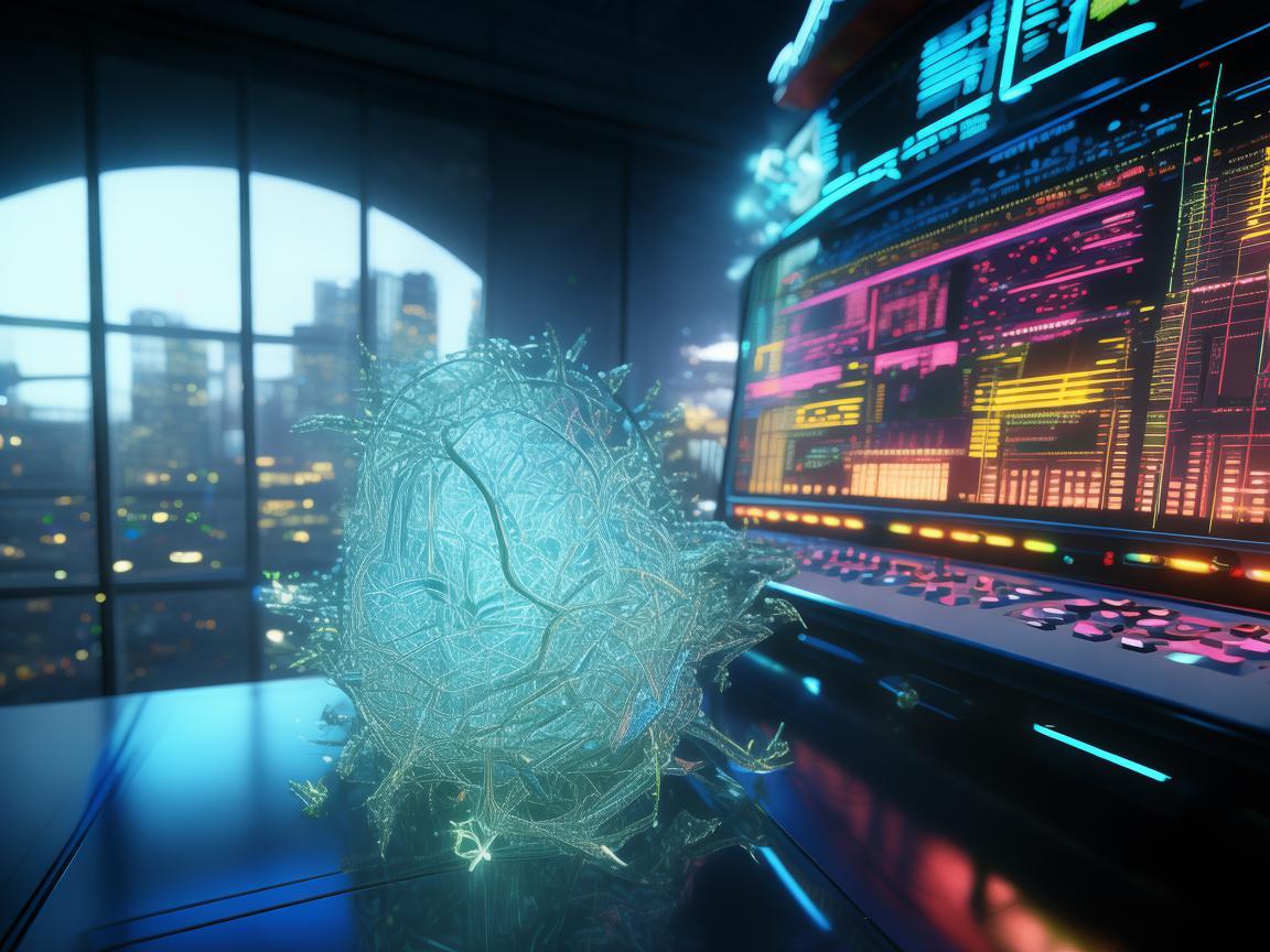 生物工程，音乐创作中的创新之源？