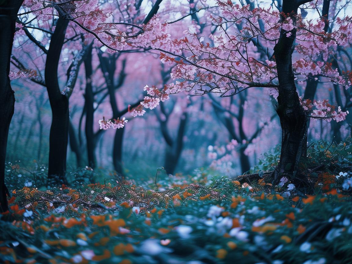 立夏之际，如何以音乐编织季节的旋律？