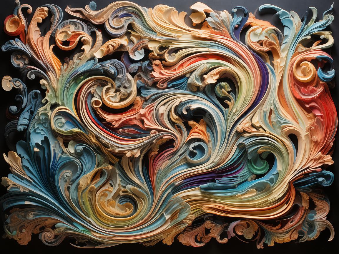 装饰画，奏响空间里的音乐旋律