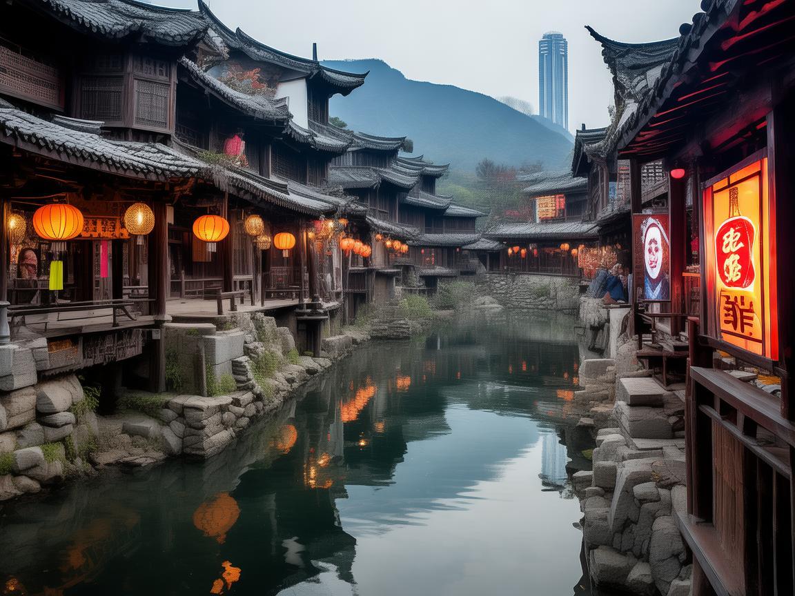 昭通，如何在传统与现代音乐中寻找共鸣？