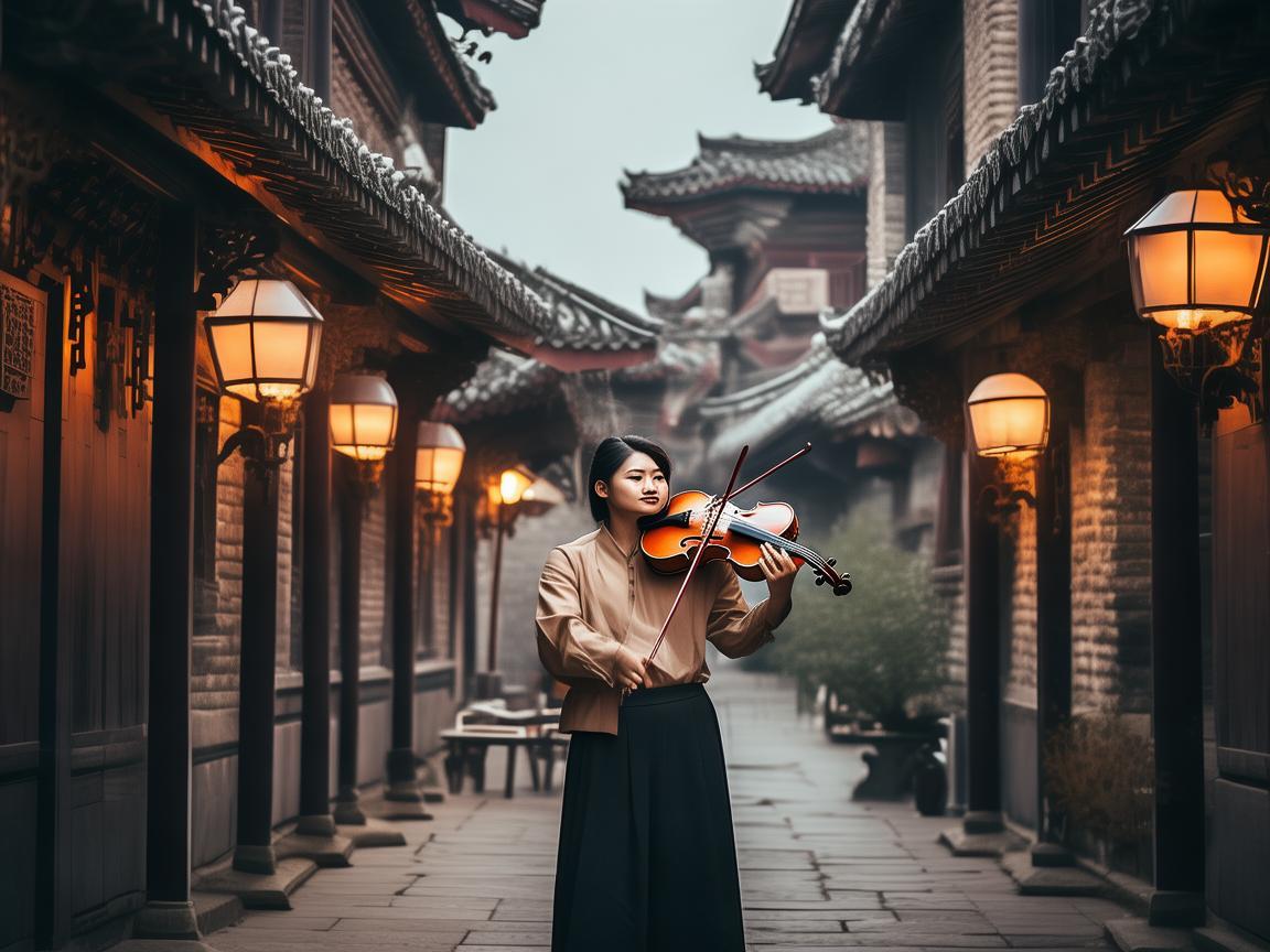 保定音乐文化，如何在古城的韵律中寻找现代音乐的共鸣？