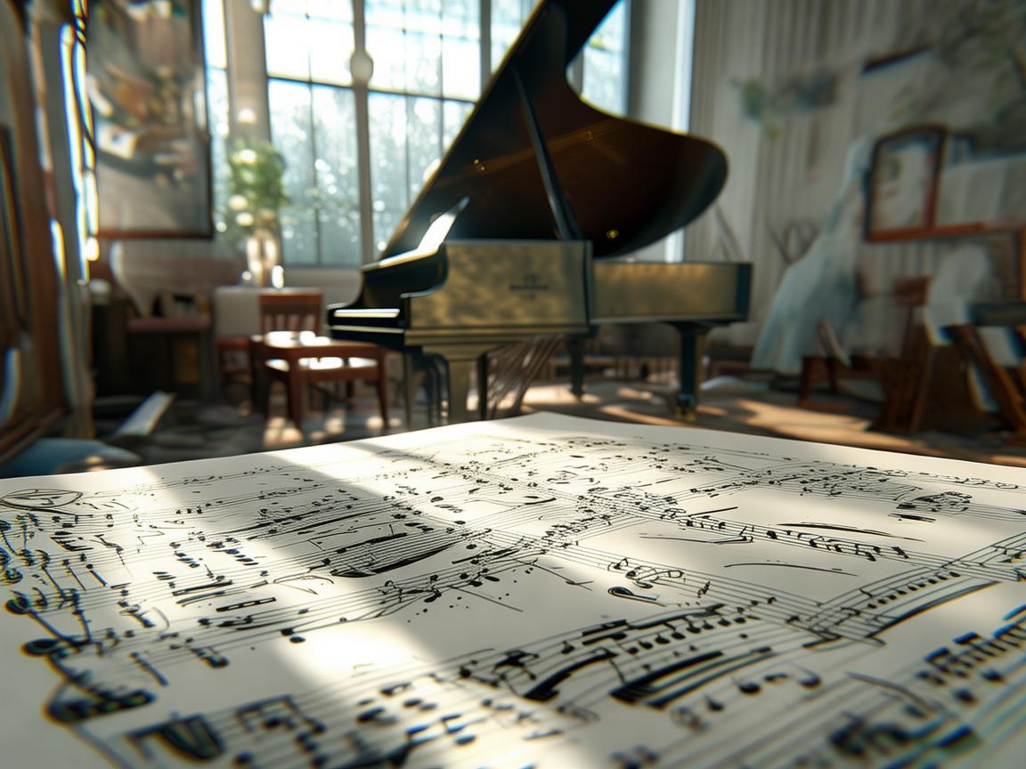 尿崩症患者如何保持音乐创作的‘水分’？