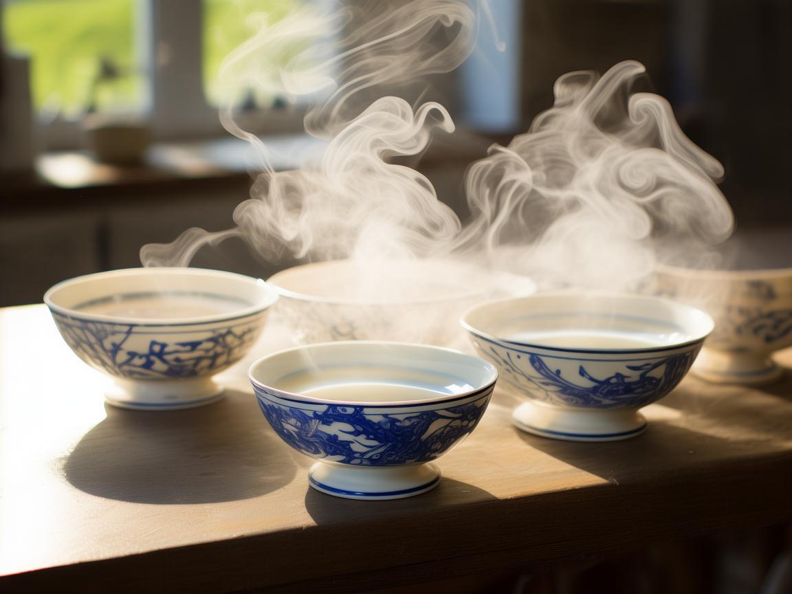 奏响豆浆里的音乐华章