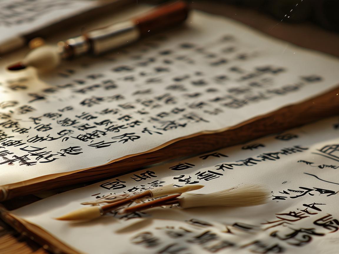 武术与音乐，刚柔并济的艺术对话