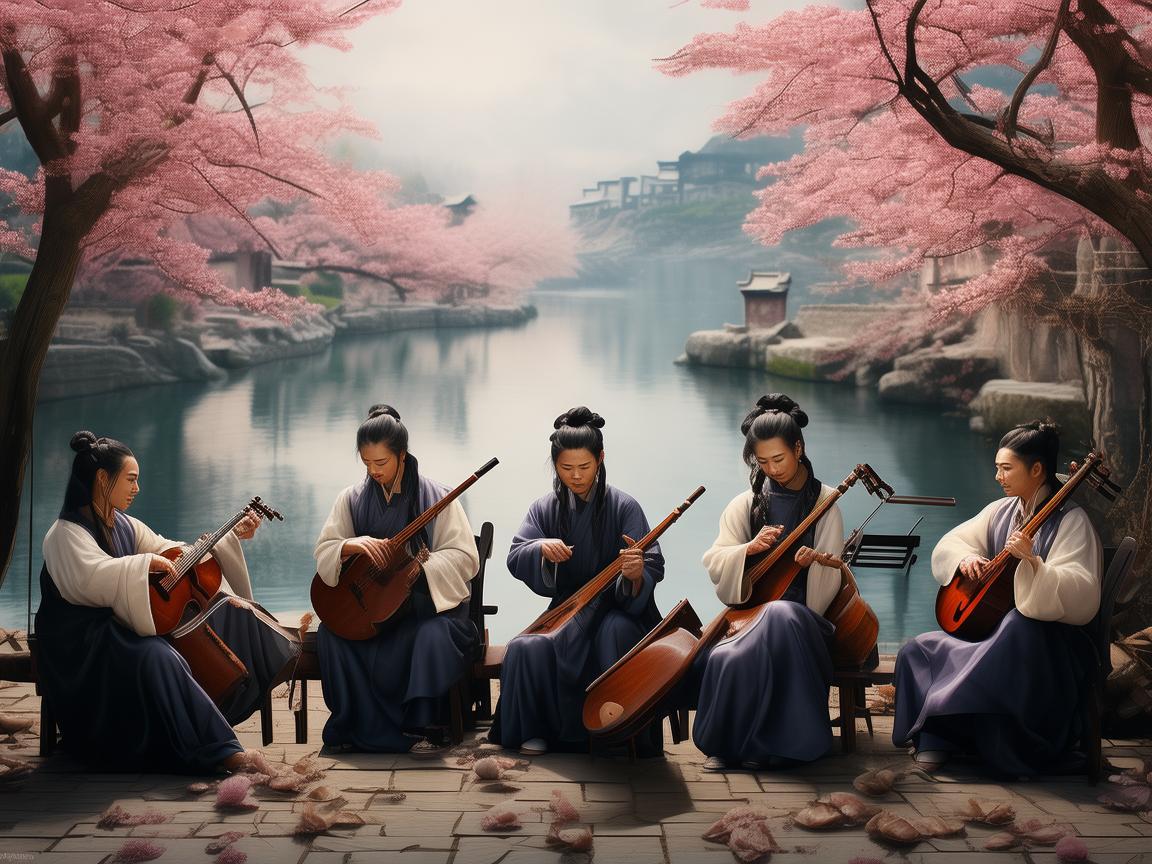 丹东的旋律，如何将地域特色融入音乐创作？