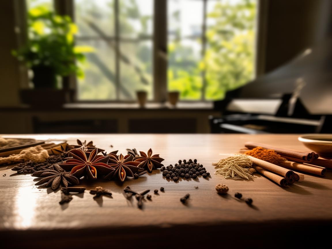 音乐创作中的五香粉效应，调味剂还是调味品？
