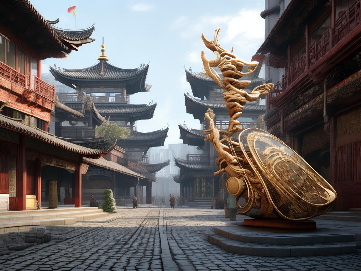 奏响郑州的音乐华章