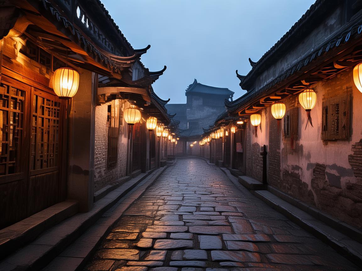 襄阳古韵，如何在传统与现代音乐中寻找共鸣？