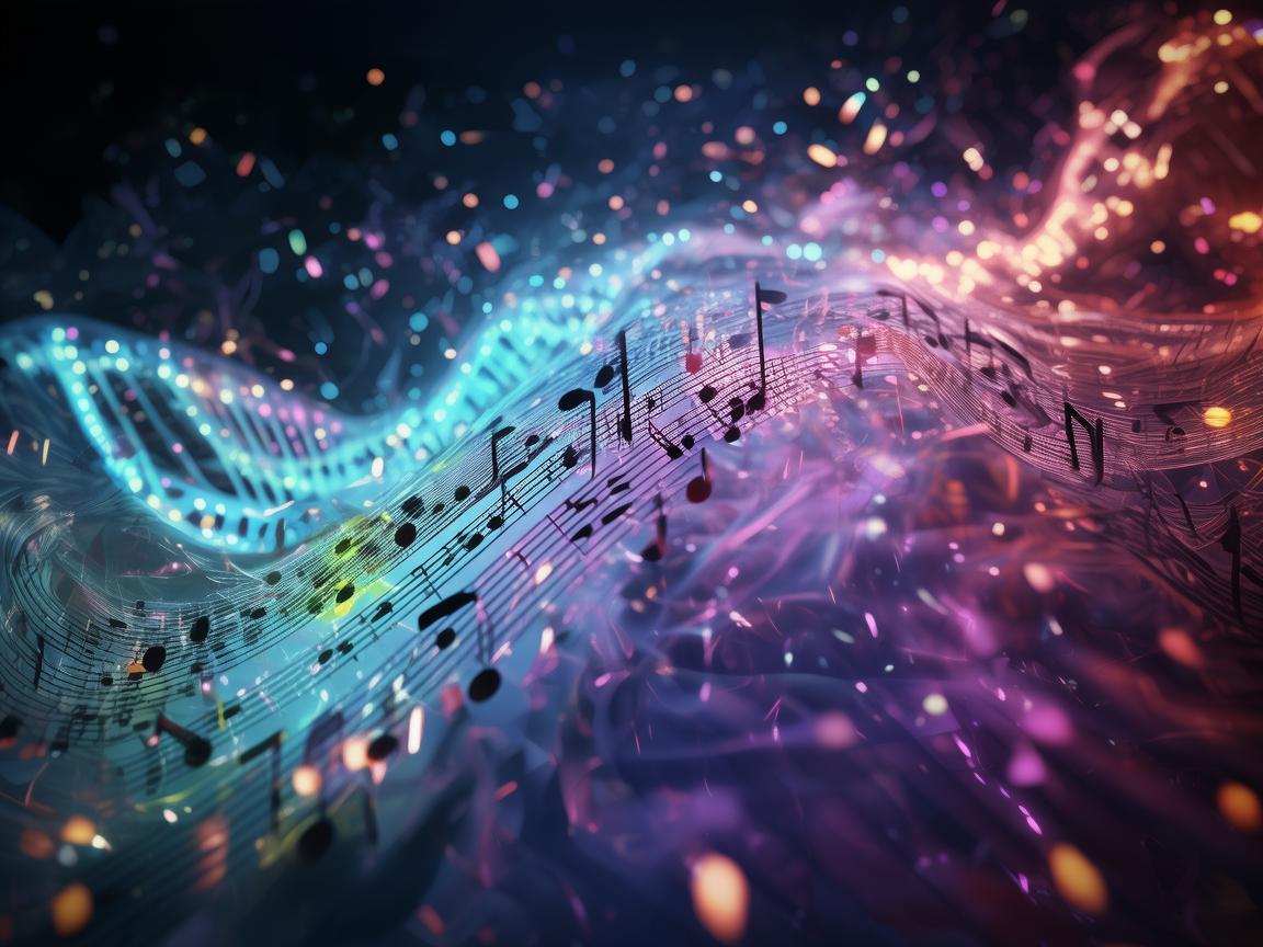 音乐天赋，遗传学视角下的神秘面纱
