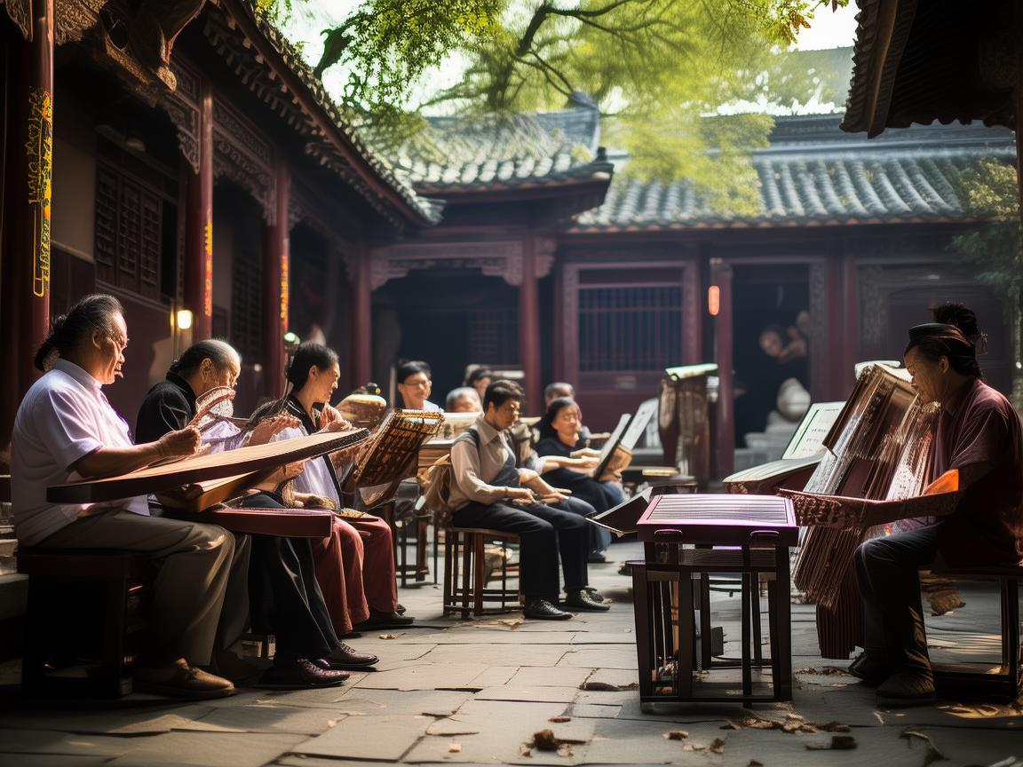 保定音乐文化，如何通过地方特色促进音乐发展？