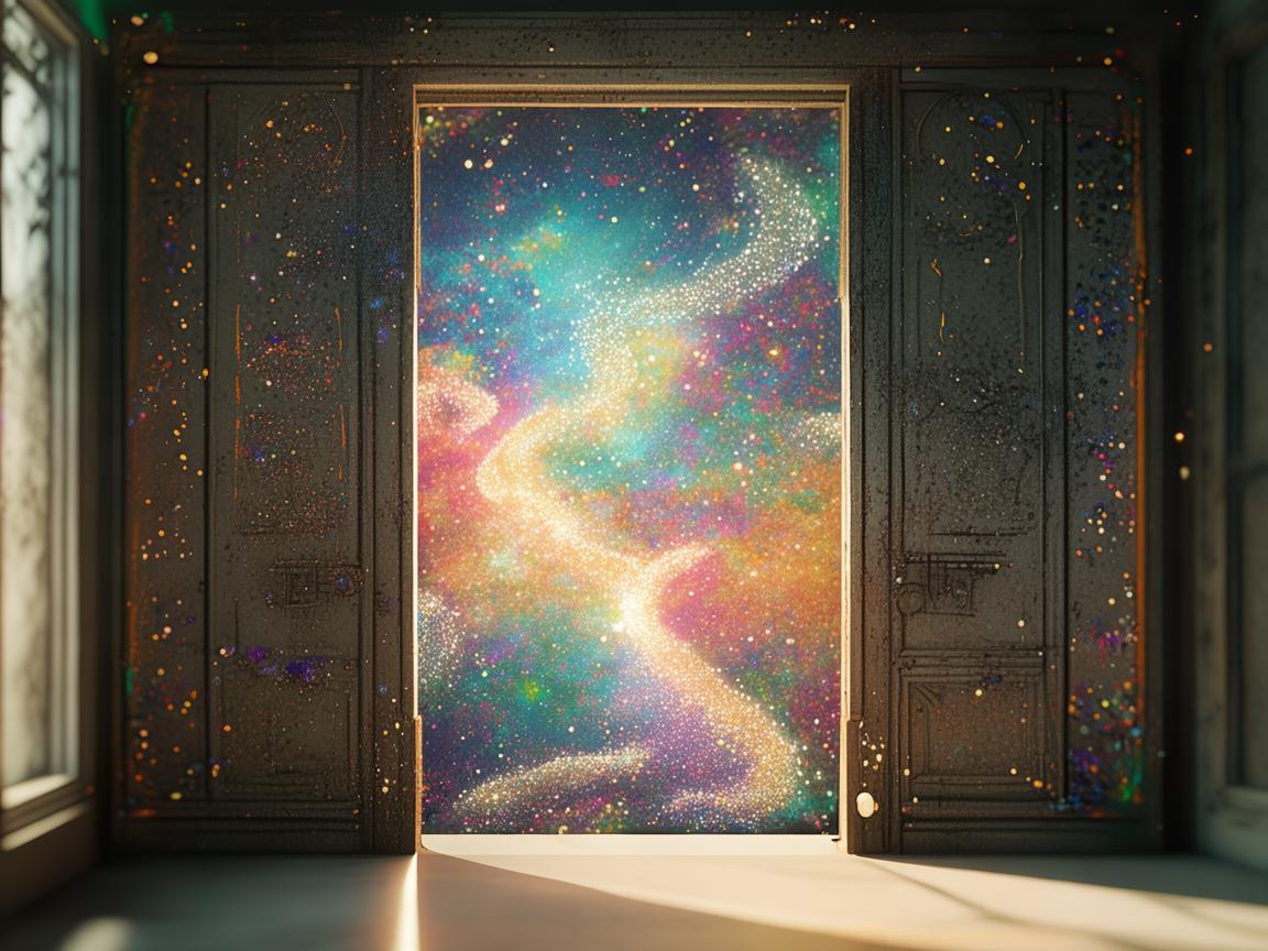 芝麻开门，音乐创作中的灵感小宇宙