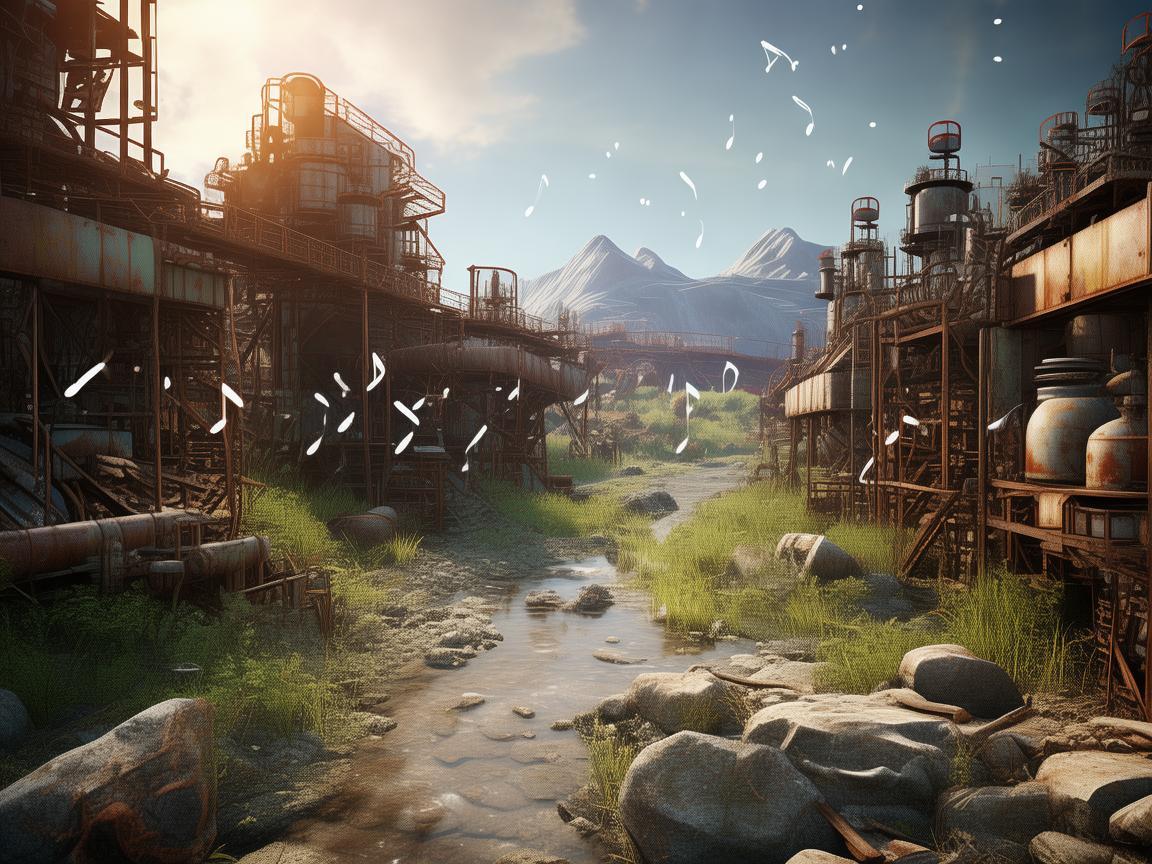 本溪的音符，如何在矿城旋律中寻找音乐灵感？