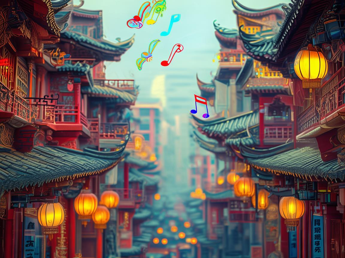 邵阳，奏响多彩音乐华章