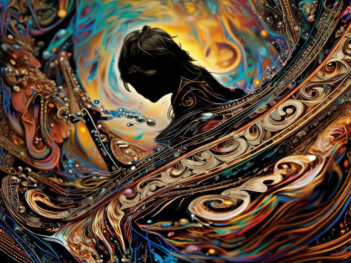 音乐家与皮带的奇妙联系，如何通过调整皮带确保舞台上的完美表现？