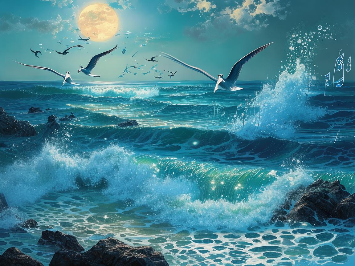 海洋之歌，音乐如何为海洋保护发声？