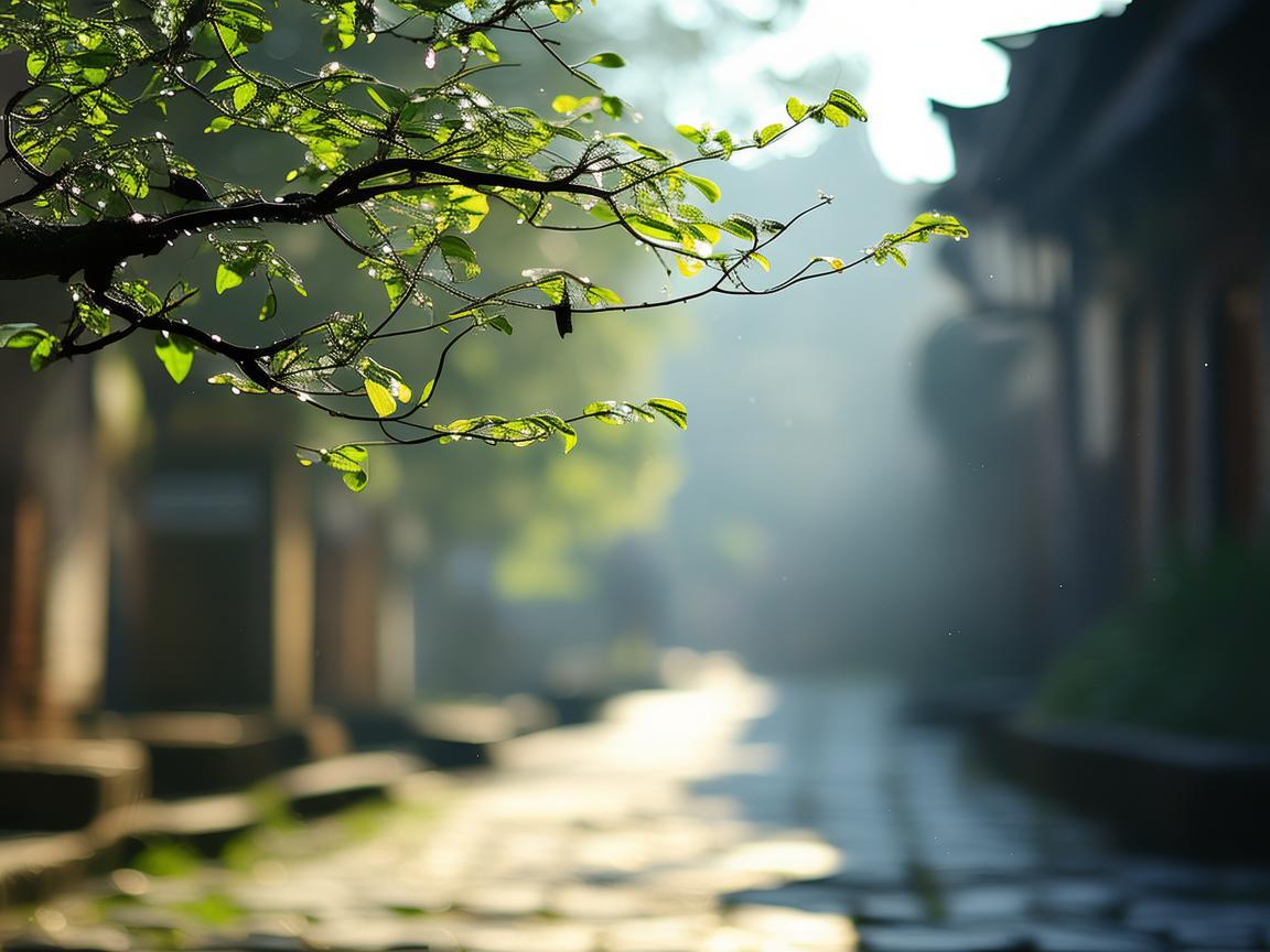 鹰潭，奏响音乐灵感的乐章