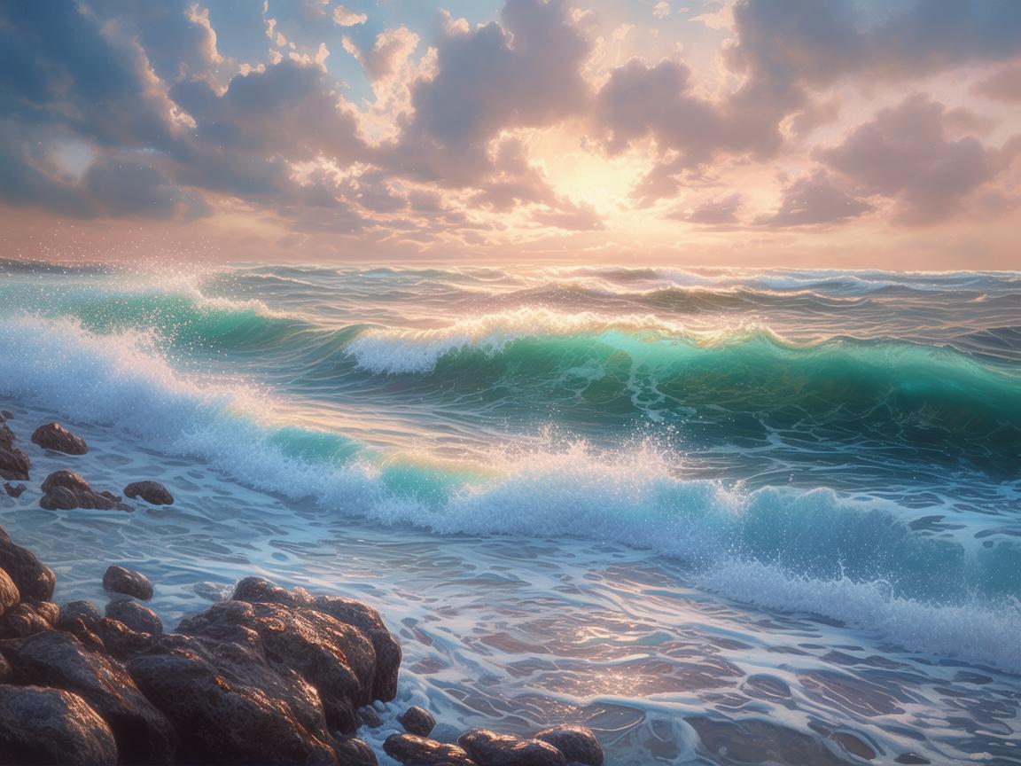 龙海音韵，奏响心灵乐章