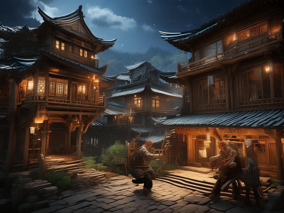 邵武古韵，如何在传统与现代间，以音乐为桥，重燃邵武民间音乐的活力？