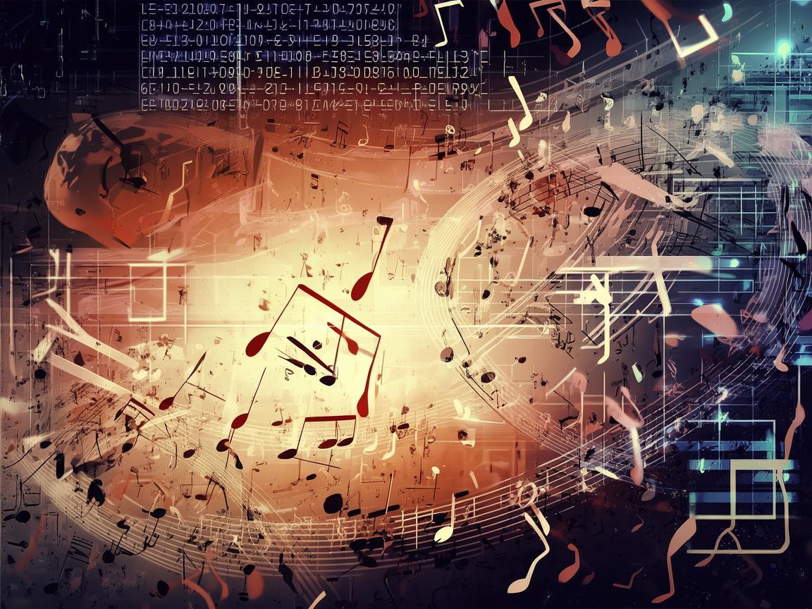 如何在音乐创作中保障信息安全？
