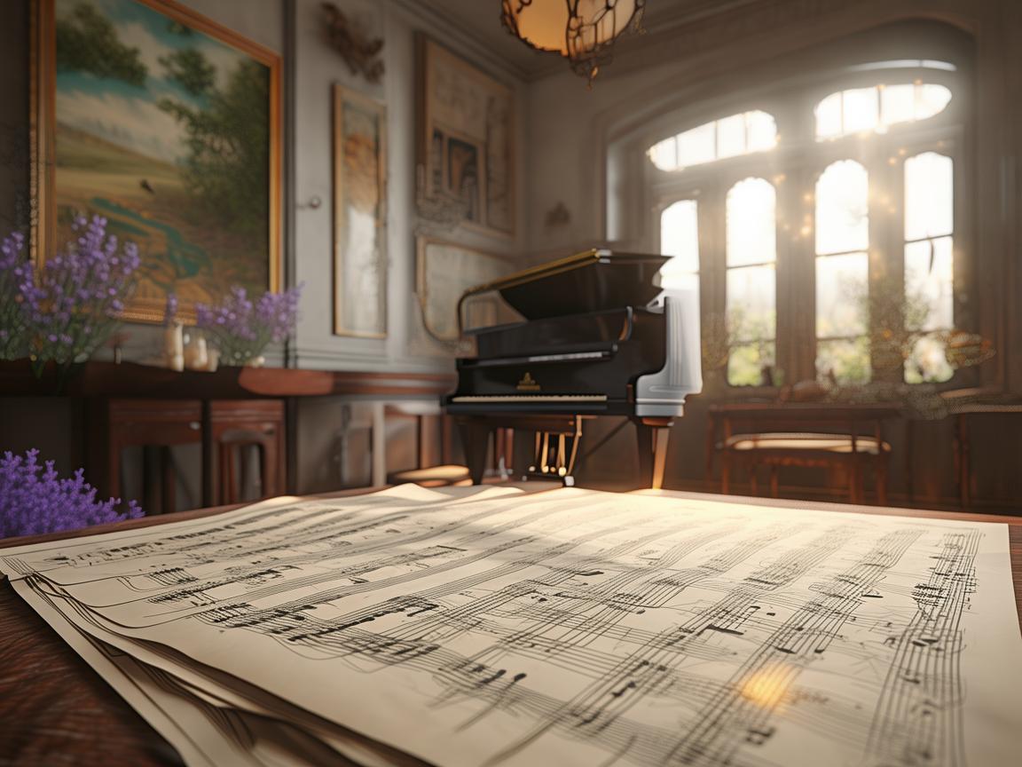 湿疹困扰下的音乐创作之路