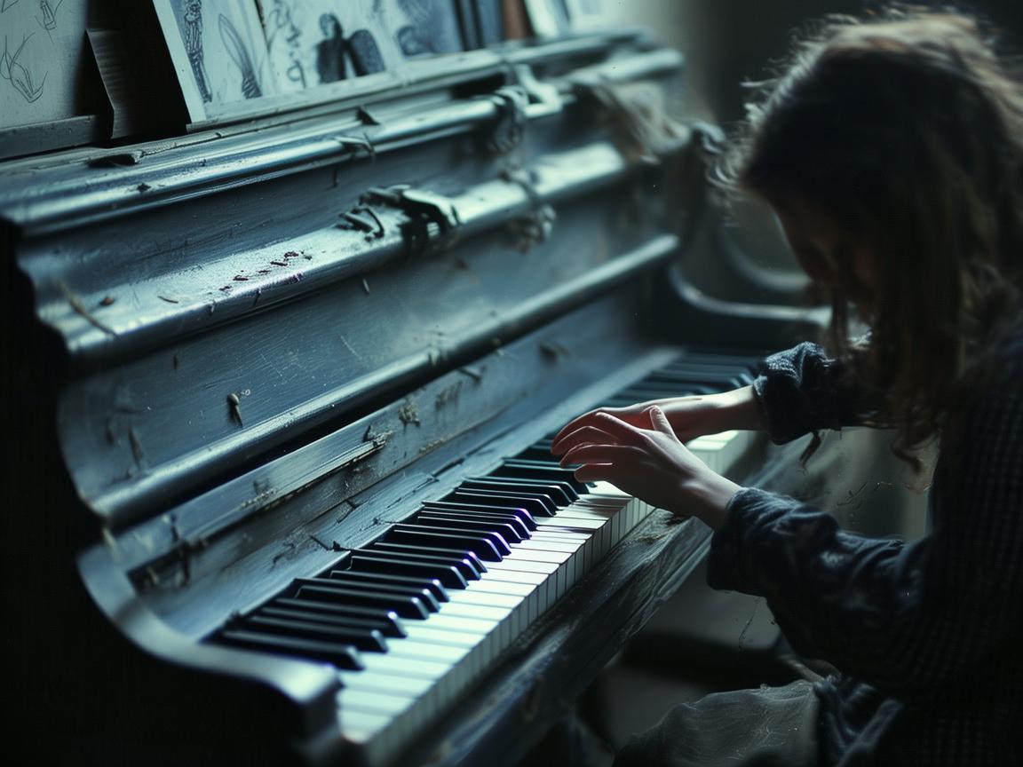 骨髓瘤与音乐家，音乐创作中的隐秘痛