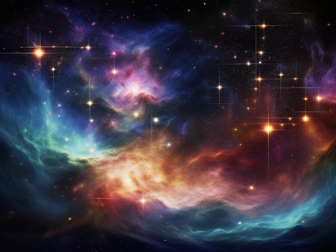 宇宙之音，音乐与宇宙学的奇妙交集