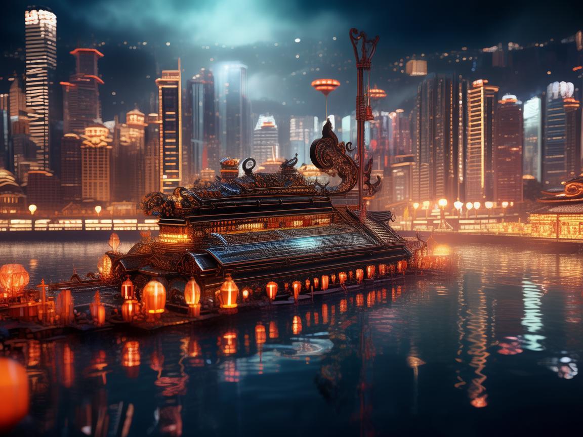 奏响山城重庆的音乐华章