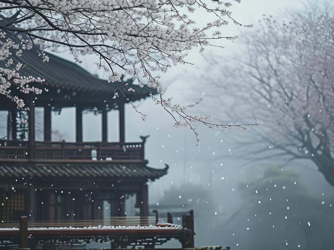 清明时节，如何通过音乐传达哀思与缅怀？