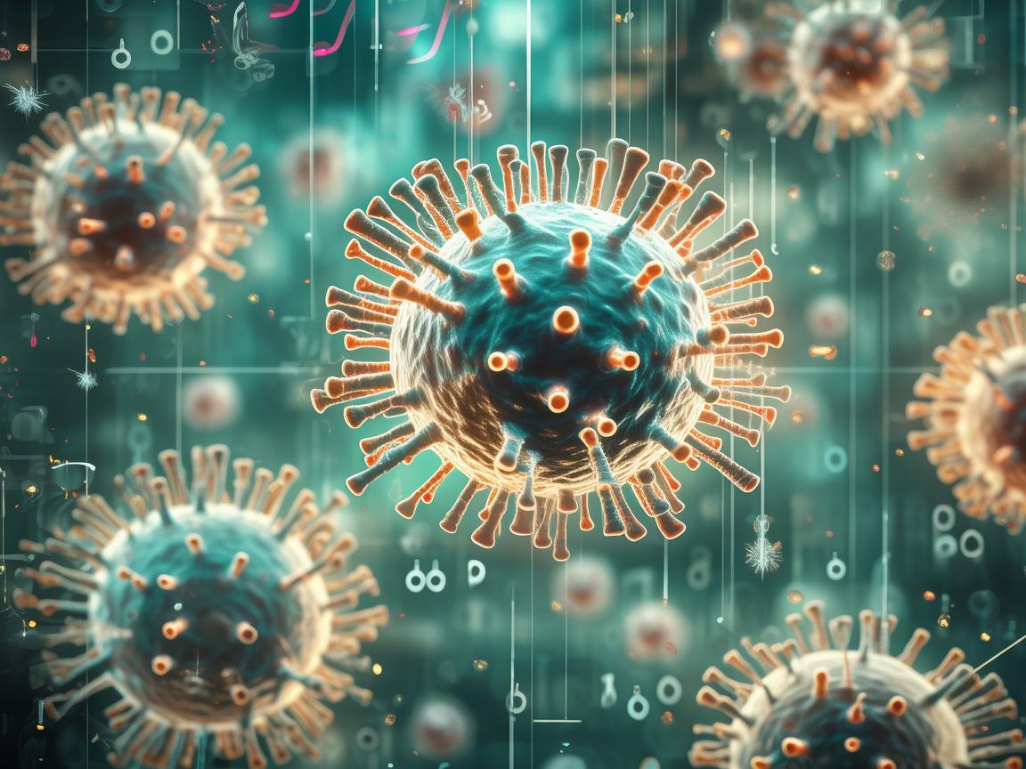 病毒学，音乐创作与传播的隐形挑战