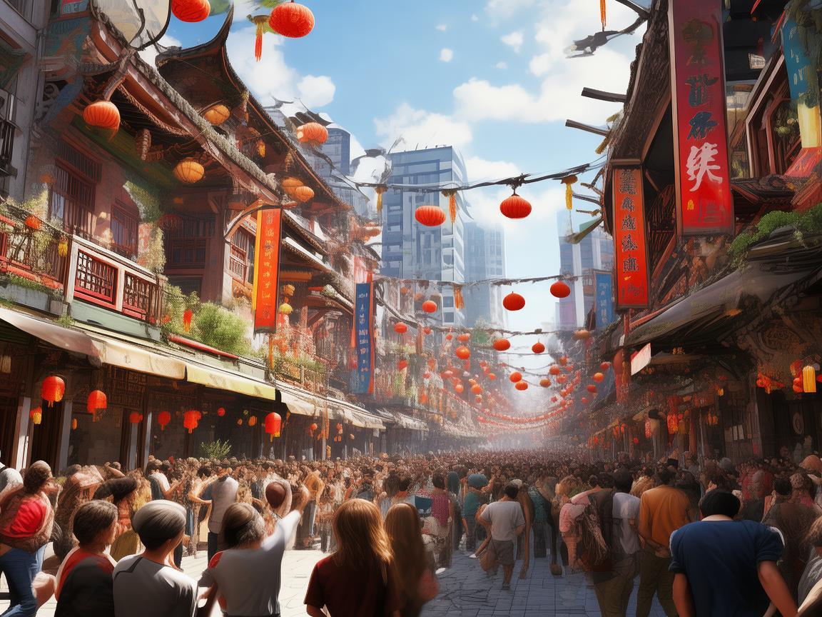 丹东，如何通过音乐激发城市文化复兴的潜力？