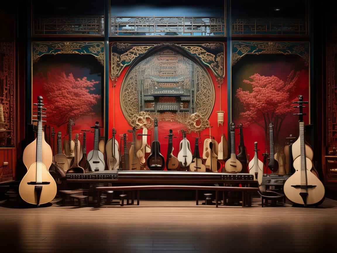 吉林音乐文化，如何通过地方特色挖掘其音乐潜力？