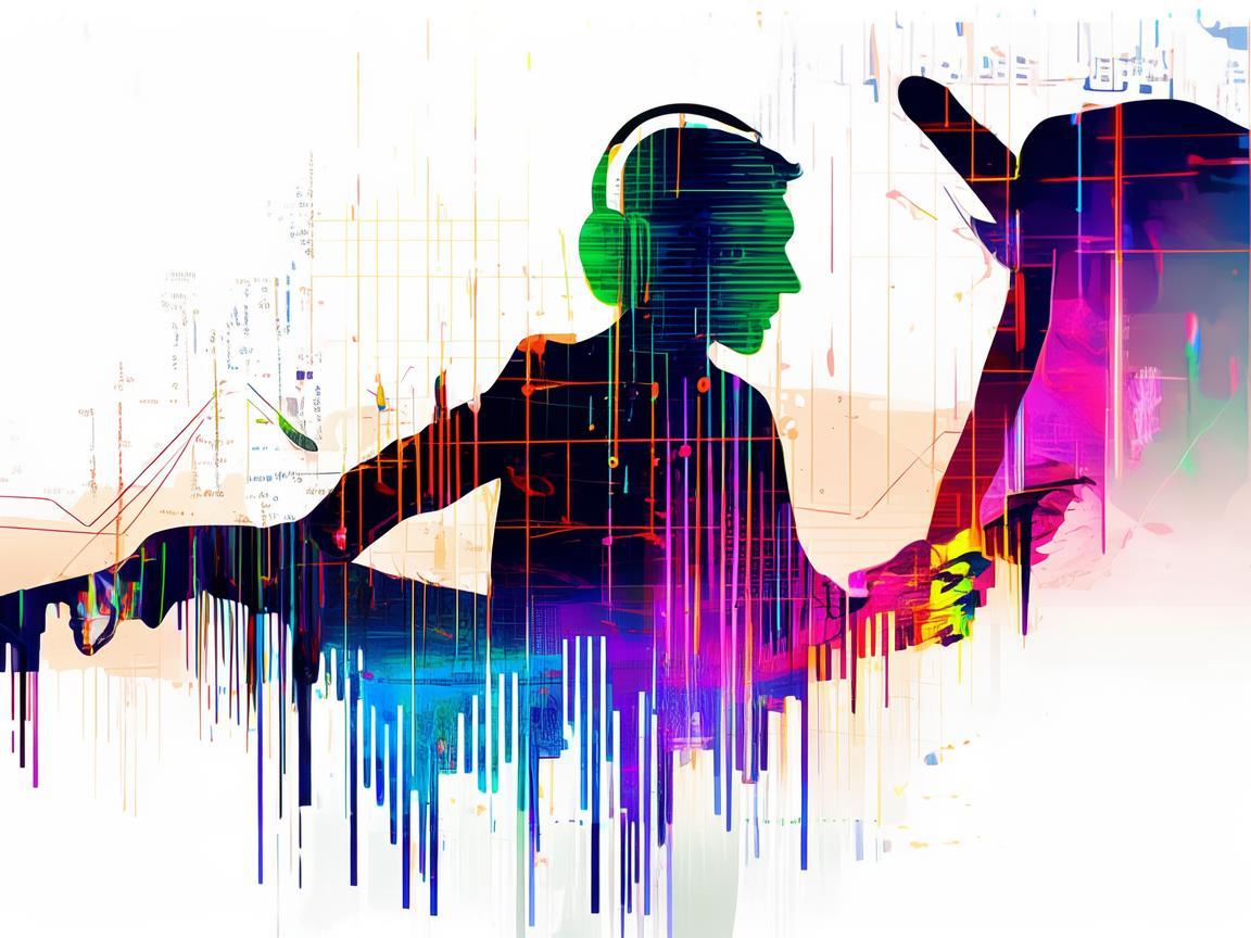 音乐家与企业家，如何跨界融合，创造音乐产业新蓝海？